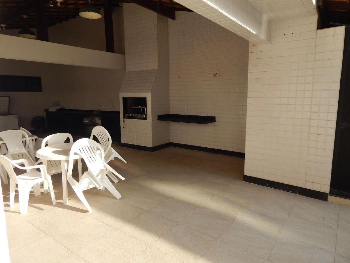 קאבו פריו Confortavel E Bem Localizado 3 Quartos Na Praia Do Forte - Cf11 מראה חיצוני תמונה
