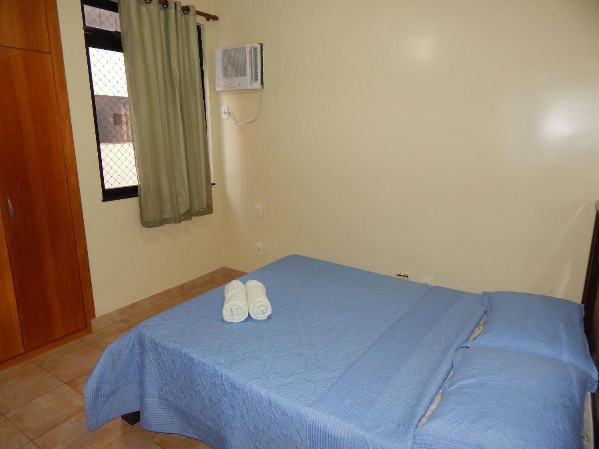 קאבו פריו Confortavel E Bem Localizado 3 Quartos Na Praia Do Forte - Cf11 מראה חיצוני תמונה