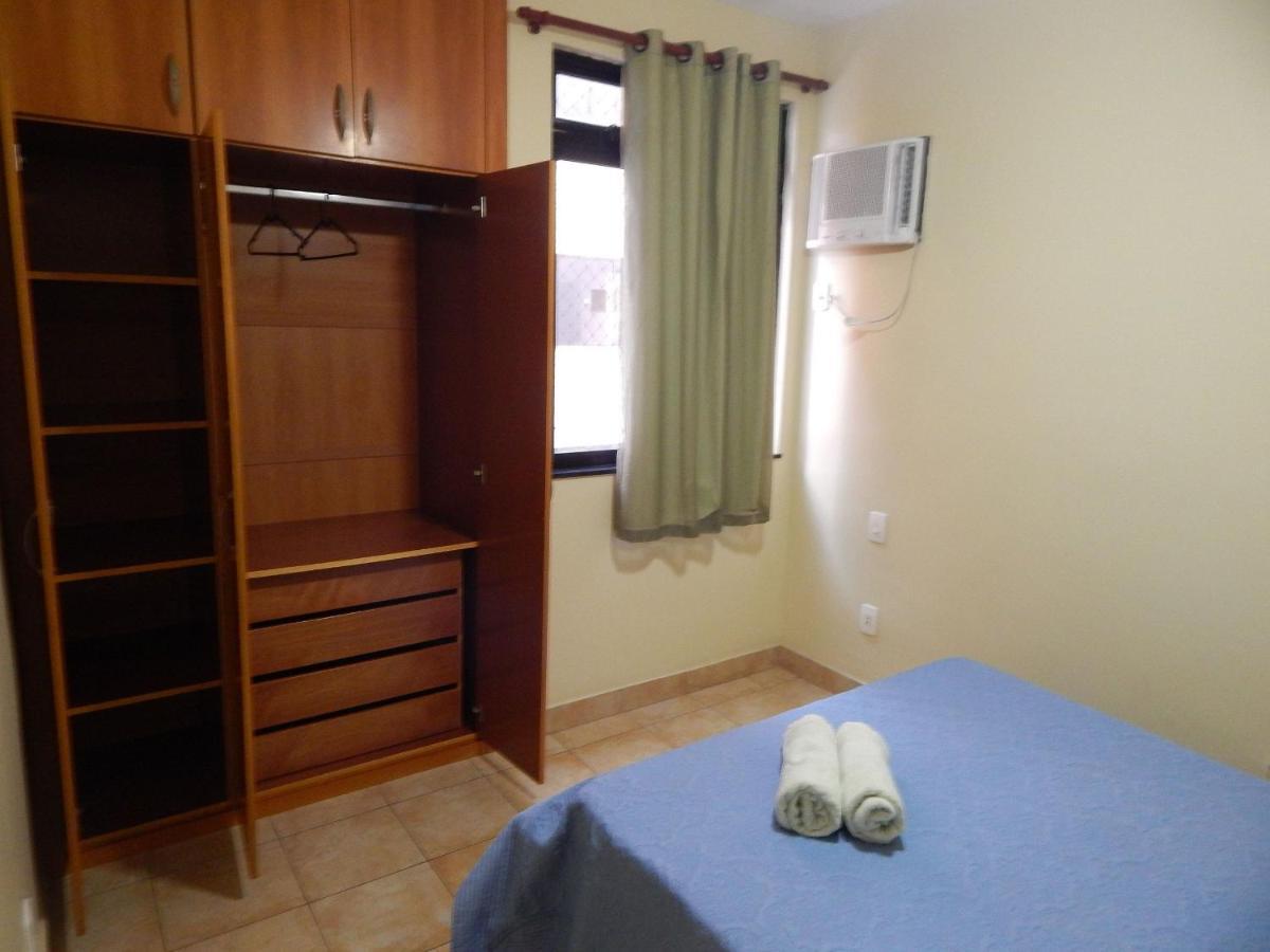 קאבו פריו Confortavel E Bem Localizado 3 Quartos Na Praia Do Forte - Cf11 מראה חיצוני תמונה