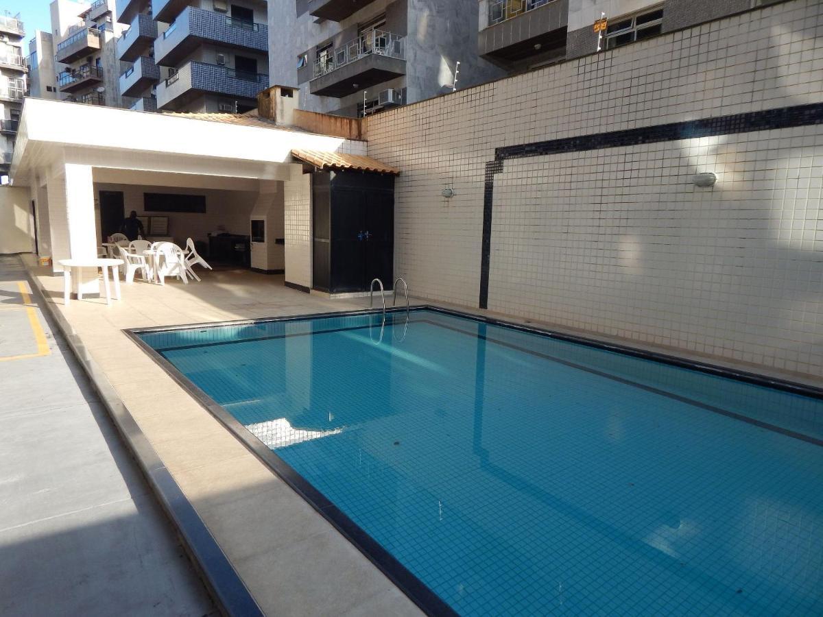 קאבו פריו Confortavel E Bem Localizado 3 Quartos Na Praia Do Forte - Cf11 מראה חיצוני תמונה