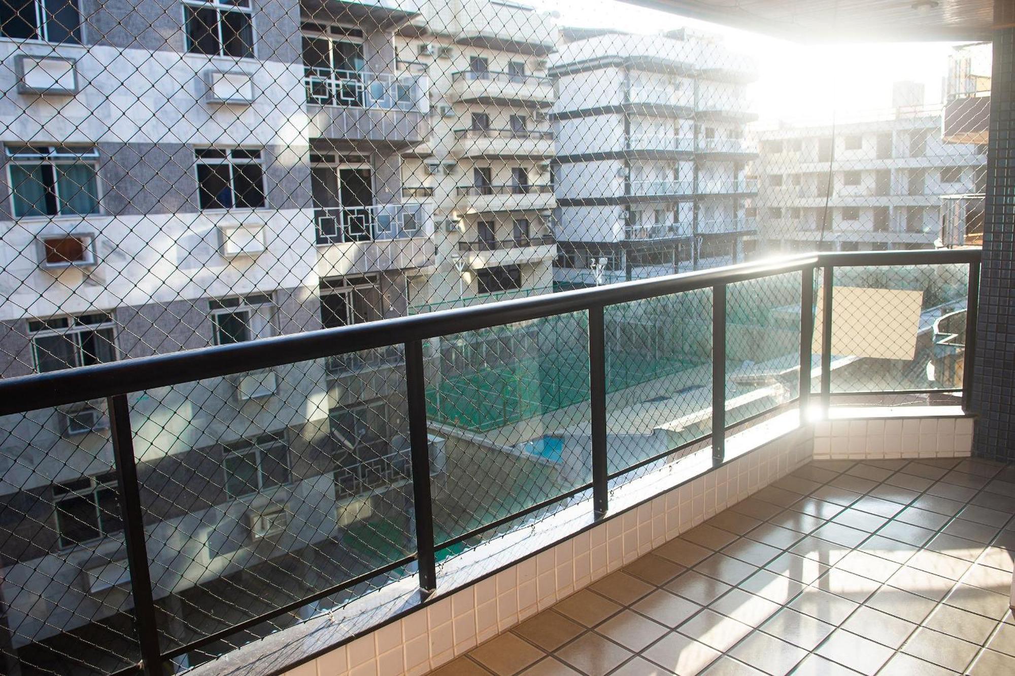 קאבו פריו Confortavel E Bem Localizado 3 Quartos Na Praia Do Forte - Cf11 מראה חיצוני תמונה