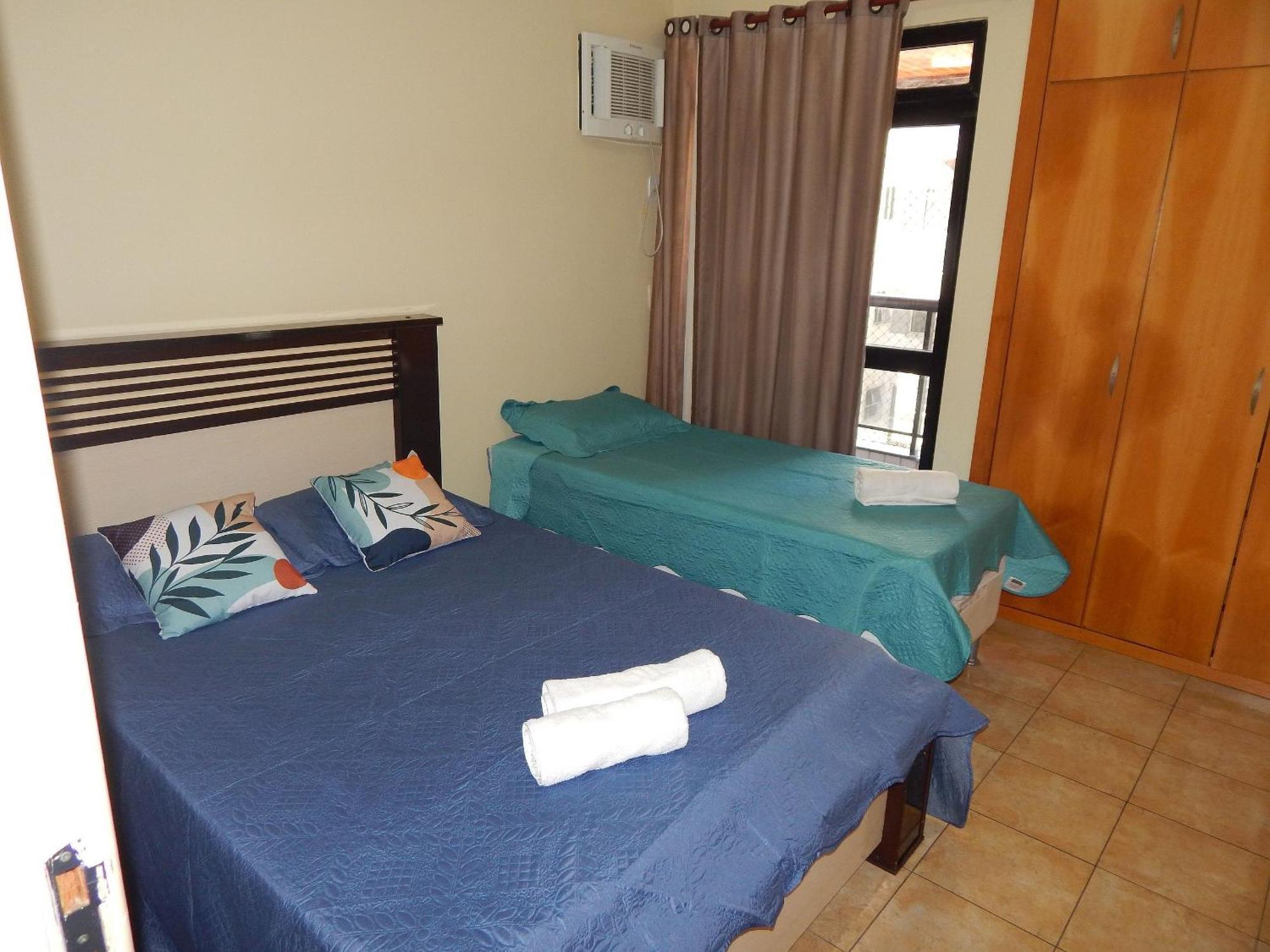 קאבו פריו Confortavel E Bem Localizado 3 Quartos Na Praia Do Forte - Cf11 מראה חיצוני תמונה